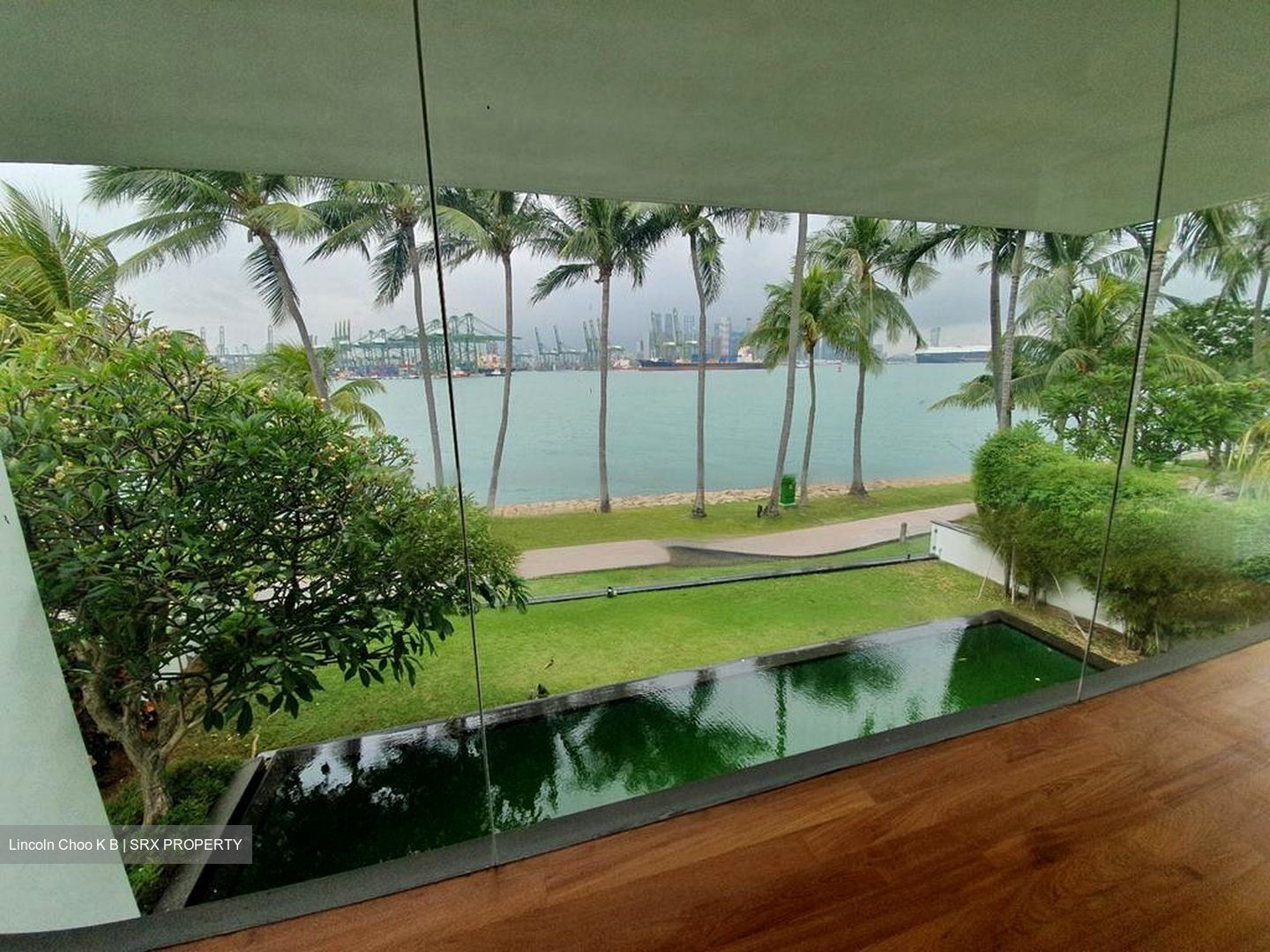 Ocean Drive (D4), Detached #486283041